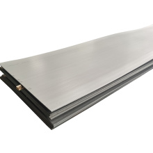 AISI OEM High Quality Professional Stainless Steel Plate S32168